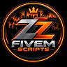 ZZ SCRIPTS [ Adquira em: www.zzscripts.com.br ] FiveM server icon