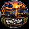 Hystralia | QBCore Server! FiveM server icon