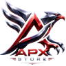 APX Store FiveM server icon