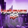 HighRiseRP FiveM server icon