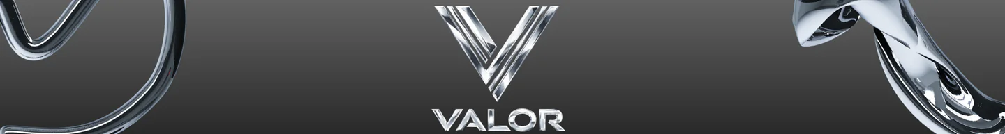 Valor Re-Deploy FiveM server banner