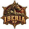 Iberia Roleplay | ქართული RP FiveM server icon