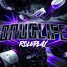 DrugLife RP ||| 🔥 BEST QUALITY 🔥 ||| 👀 REAL WEAPONS & SCRIPTS 👀 ||| ♻️ HIGHLY OPTIMIZED ♻️ ||| 👑 700+ HAPPY CUSTOMERS 👑 ||| 🌟 REALISTIC JOBS 🌟 ||| 🏎️ CUSTOM CARS 🏎️ ||| ✅ DRUG SCRIPTS ✅ ||| 👮 ROBBERIES 👮 FiveM server icon