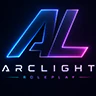 ArcLight RP 🇩🇪 | Midcore Roleplay | Realistische Wirtschaft | Custom Maps & Lore-Friendly Fahrzeuge | Keine Whitelist FiveM server icon