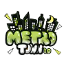 Metro Town 1.0 Test Server FiveM server icon
