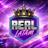 Real Latam RP! FiveM server icon