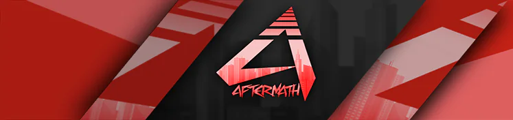AftermathRP - Now Open FiveM server banner