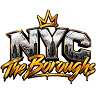 The Boroughs || NYC Server FiveM server icon