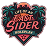Life Of A East Sider RP 2.5 | LA FiveM server icon