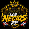 Los Necios RP FiveM server icon