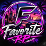 Favorite RP FiveM server icon