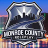 Monroe County RP - WNY FiveM server icon