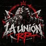 La Unión Roleplay | Rol Semi Serio | Servidor Optimizado FiveM server icon
