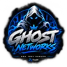 GHOSTNETWORKS - DESARROLLO FiveM server icon