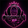 💎 Obsidian Rebuild | Coming Back Stronger • New Era • Female Friendly FiveM server icon