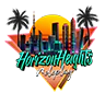Horizon Heights RP | SeriousRP 16+ | Player-Owned businesses | Optimised | Custom Scripts | Beta Phase FiveM server icon