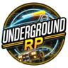 UnderGround RP - Season 3 FiveM server icon