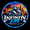Infinity Life RP | Qbox | Portugal FiveM server icon