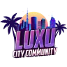 Luxu TEST FiveM server icon