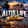 🇫🇷 ALTIS LIFE RP | Serious Roleplay FiveM server icon