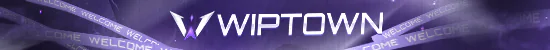 WIP TOWN | @RebirthzVPS FiveM server banner