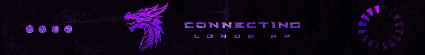 Lords cfw S2 FiveM server banner