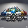 Friends Forever FiveM server icon