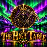 The High Table FiveM server icon
