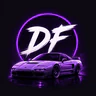 [CZ/SK]DownForce Freeroam / Semi RP / Friendly Komunita / Srazy / Závody FiveM server icon