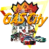 GAS CITY RP FiveM server icon