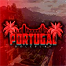 Portugal Roleplay FiveM server icon