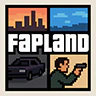 Fapland - WIP | Free roam with mod menu | Custom cars | No rules and no join requirements FiveM server icon