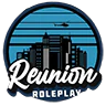 BALKAN REUNION ROLEPLAY FiveM server icon