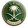 SPO مــود الــشــرطــة FiveM server icon