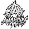 Ⓐ Anarchy RP FiveM server icon