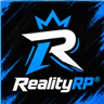 RealityRP FiveM server icon