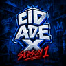 CidadeX ⚡🌈 FiveM server icon
