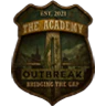 ☣️ The Academy Outbreak | Survive • Scavenge • Stay Human ☣️ FiveM server icon