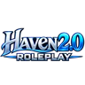 HAVEN 2.0 FiveM server icon