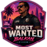 Most Wanted Roleplay FiveM server icon