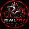 Rival City | Roleplay FiveM server icon