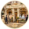 Gabs Couture FiveM server icon