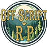 Off Script RP FiveM server icon