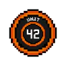 UNIT-42 FiveM server icon