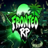 FRONTEO RP → 26/09/26 FiveM server icon