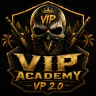 [ESP] 🔥VIP ACADEMY 2.0🔥 #NO-RP | ✔️Gang Wars✔️ | 🆕NUEVO SERVIDOR🆕 | 🔫PVP MASIVO🔫 FiveM server icon