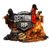 Section 8 Roleplay | NOW LIVE! FiveM server icon