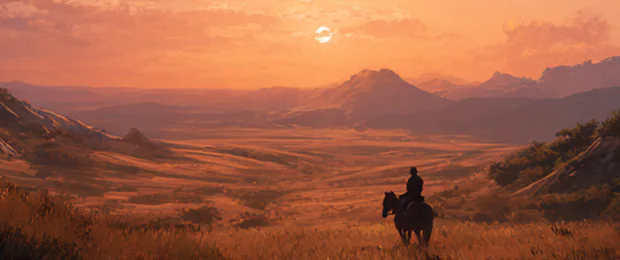 San Frontera RP FiveM server banner