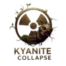Kyanite Collapse FiveM server icon