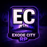 EXODE CITY RP FiveM server icon